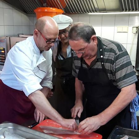 Hotel Pieper Trewir Zewnętrze zdjęcie