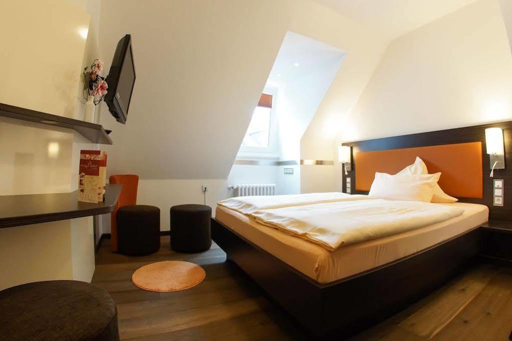 Hotel Pieper Trewir Zewnętrze zdjęcie