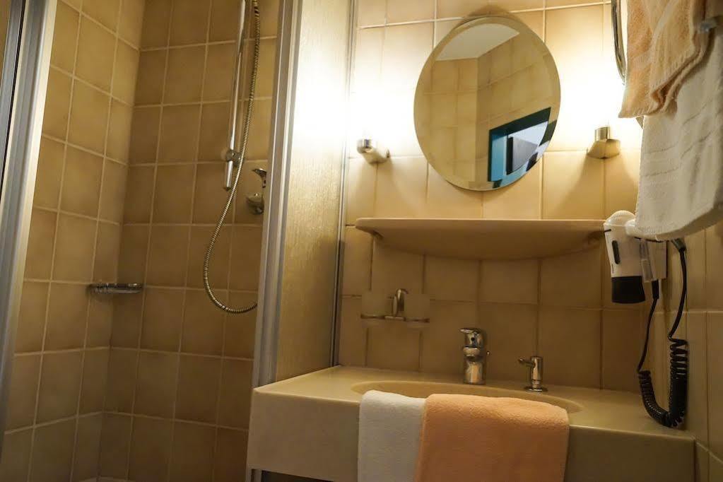 Hotel Pieper Trewir Zewnętrze zdjęcie