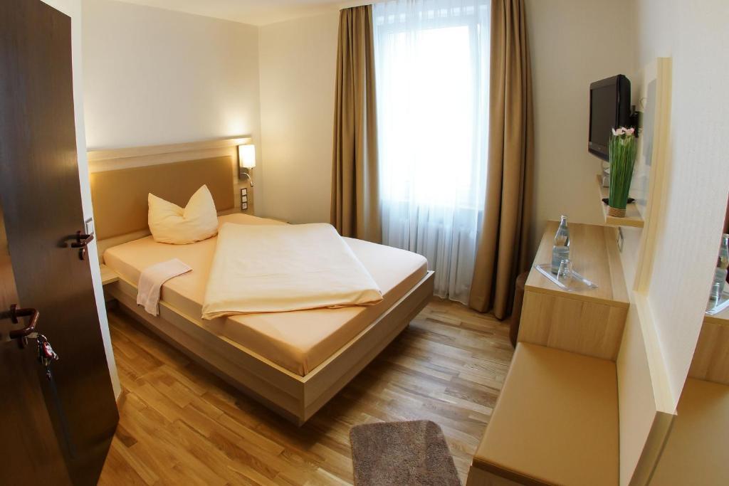Hotel Pieper Trewir Pokój zdjęcie