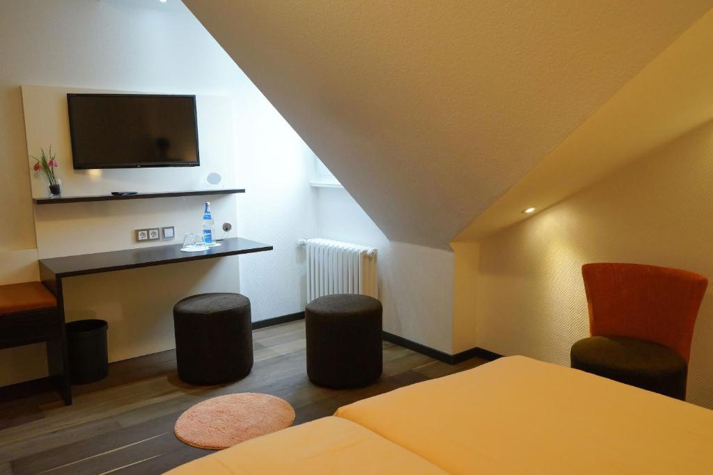 Hotel Pieper Trewir Pokój zdjęcie