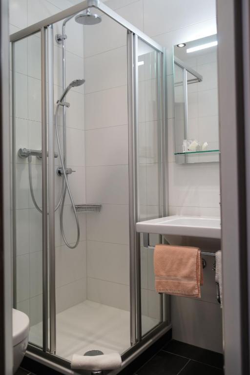 Hotel Pieper Trewir Pokój zdjęcie