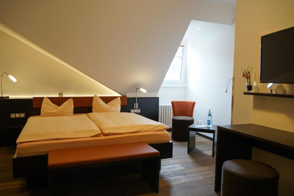 Hotel Pieper Trewir Pokój zdjęcie