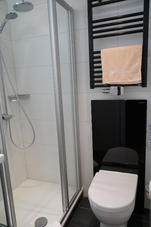 Hotel Pieper Trewir Pokój zdjęcie