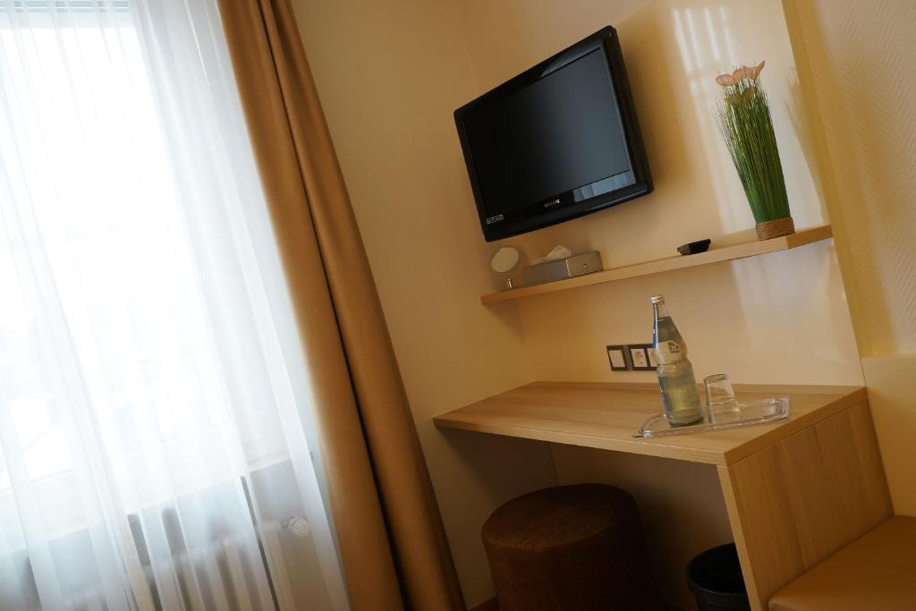 Hotel Pieper Trewir Pokój zdjęcie