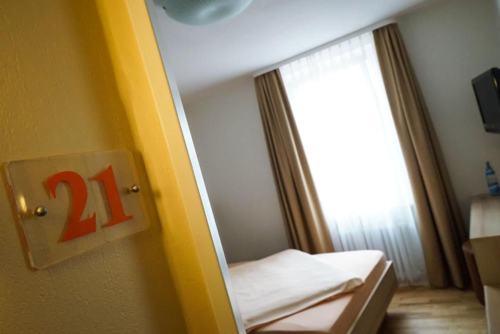 Hotel Pieper Trewir Pokój zdjęcie