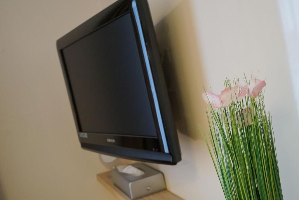 Hotel Pieper Trewir Pokój zdjęcie