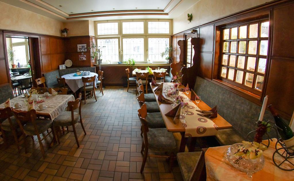 Hotel Pieper Trewir Zewnętrze zdjęcie