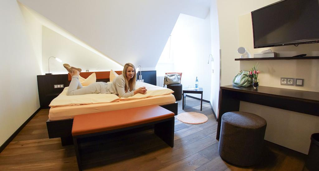 Hotel Pieper Trewir Zewnętrze zdjęcie