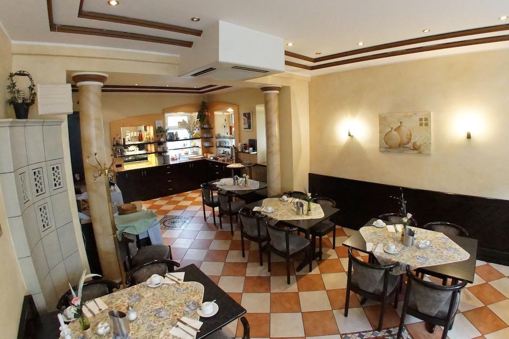 Hotel Pieper Trewir Zewnętrze zdjęcie