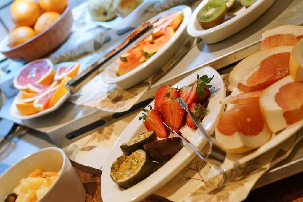 Hotel Pieper Trewir Zewnętrze zdjęcie