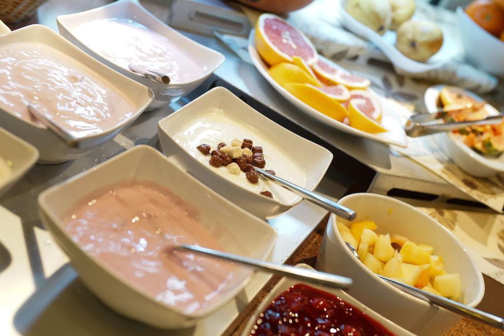 Hotel Pieper Trewir Zewnętrze zdjęcie