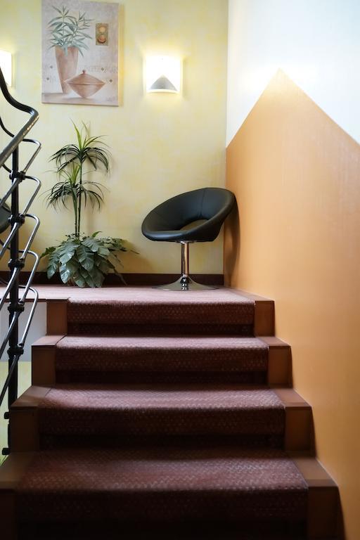 Hotel Pieper Trewir Zewnętrze zdjęcie