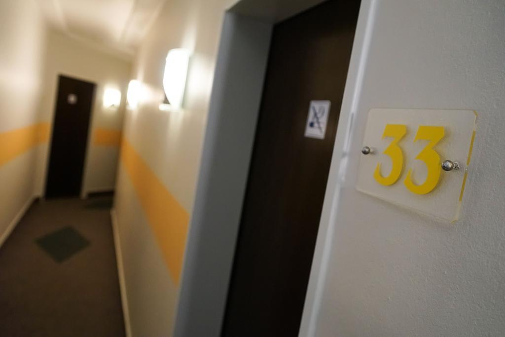 Hotel Pieper Trewir Zewnętrze zdjęcie