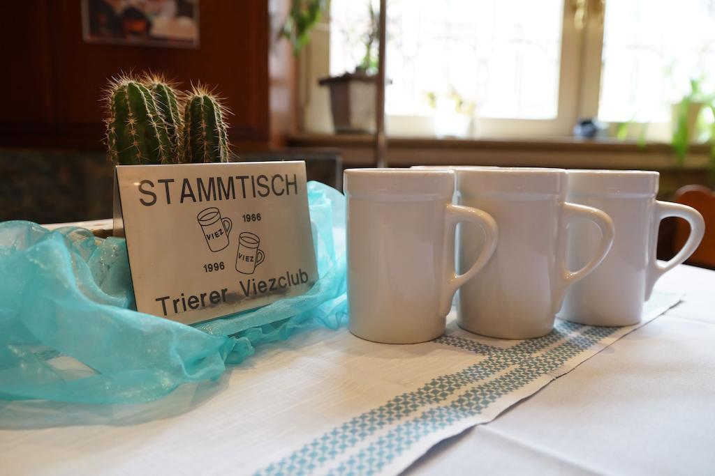 Hotel Pieper Trewir Zewnętrze zdjęcie