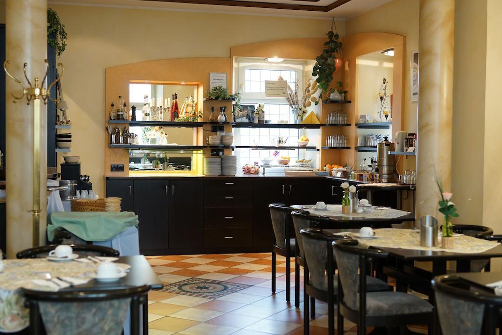 Hotel Pieper Trewir Zewnętrze zdjęcie