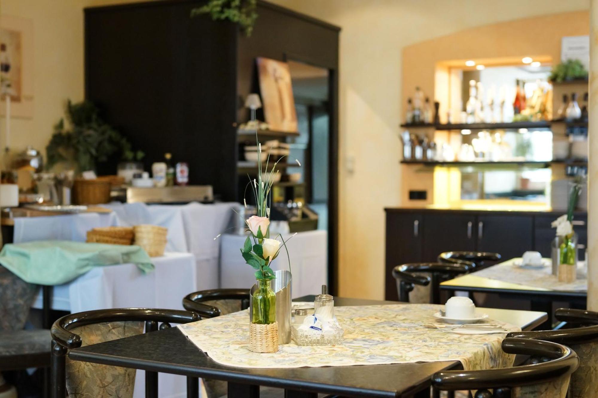 Hotel Pieper Trewir Zewnętrze zdjęcie