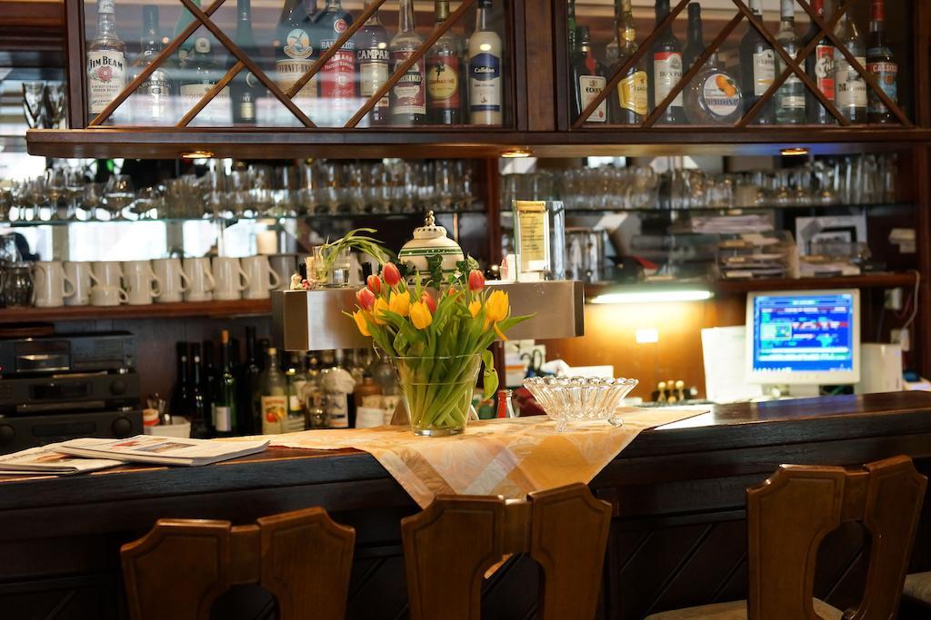 Hotel Pieper Trewir Zewnętrze zdjęcie