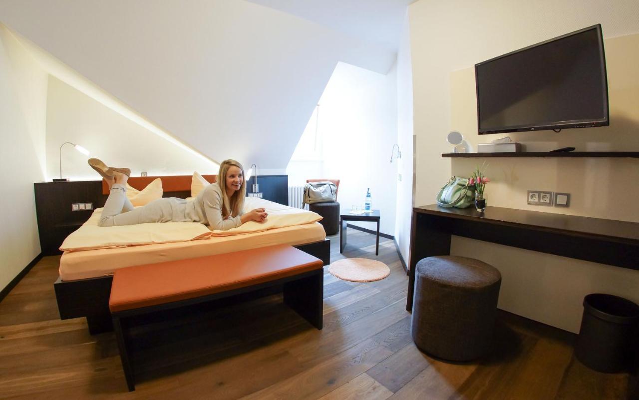 Hotel Pieper Trewir Pokój zdjęcie