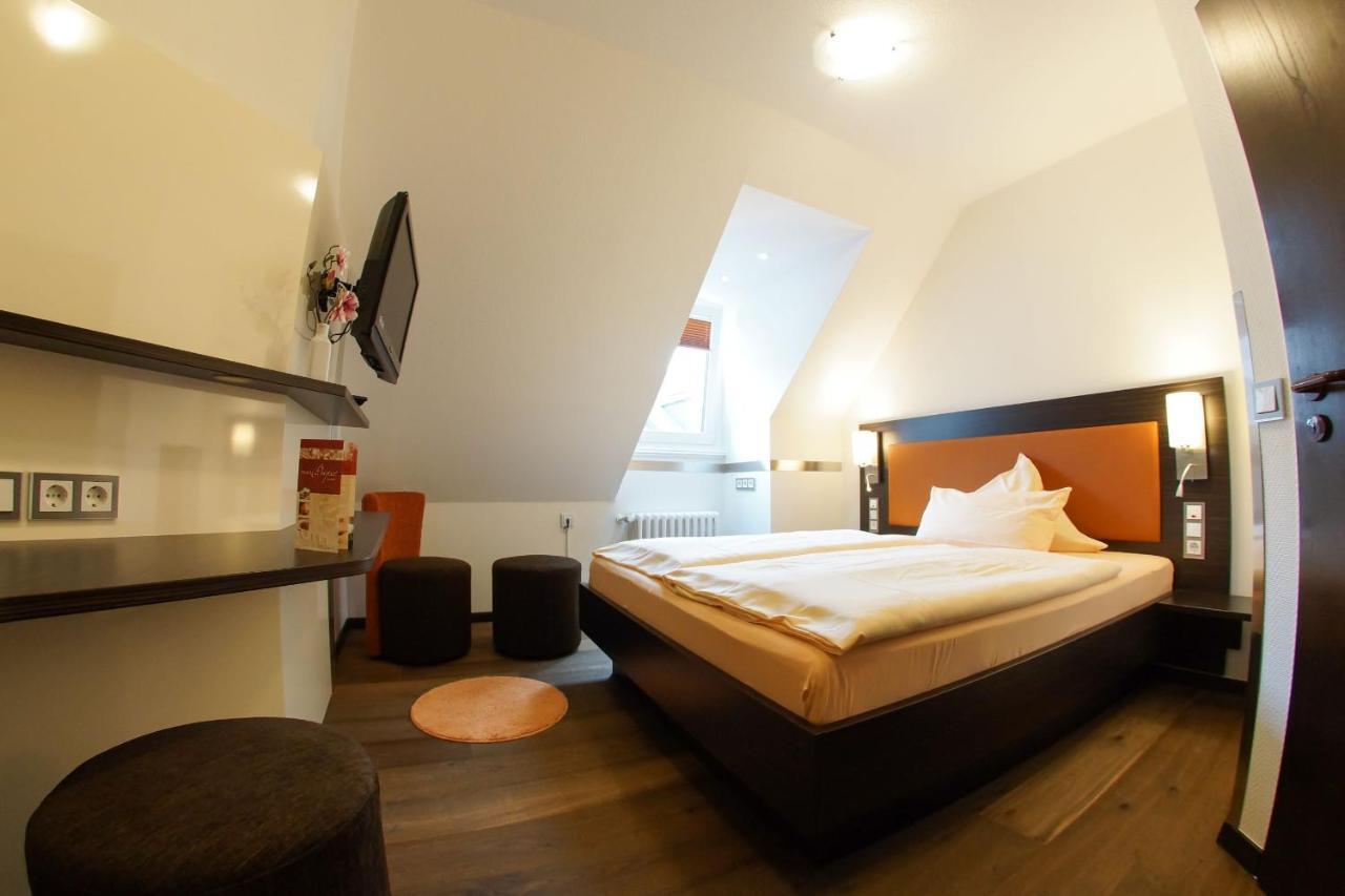 Hotel Pieper Trewir Pokój zdjęcie