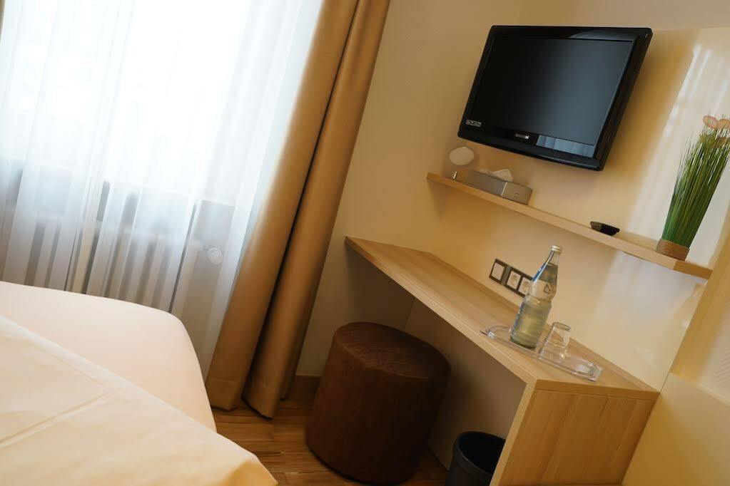 Hotel Pieper Trewir Zewnętrze zdjęcie